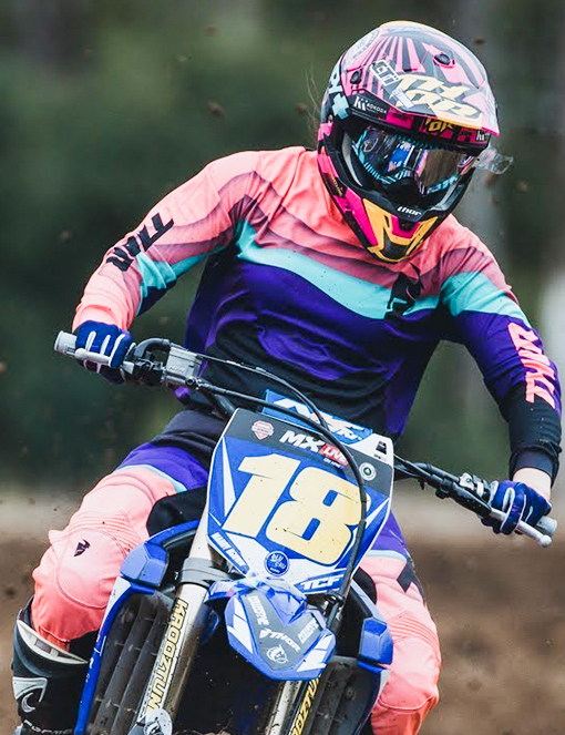 motorcross