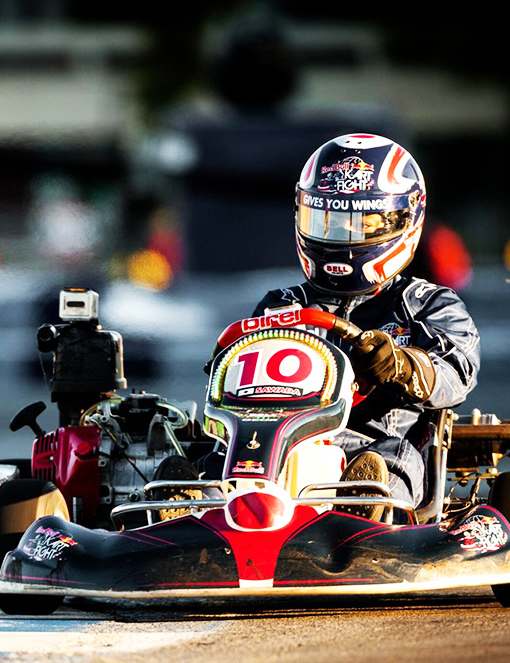 motorsports