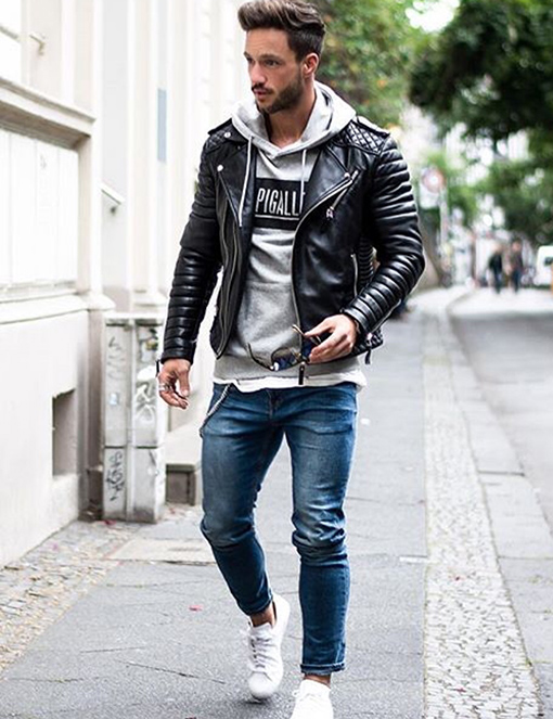 urban